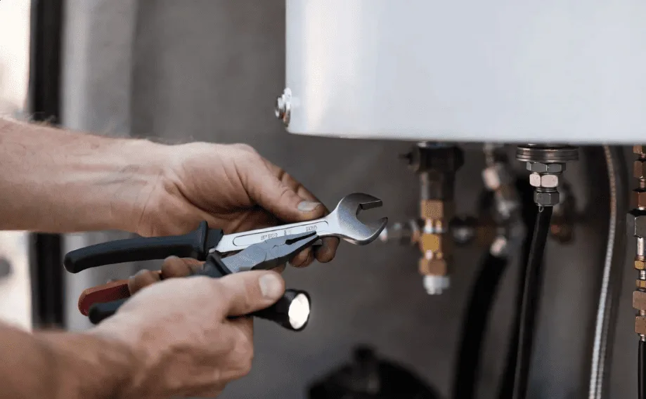 Why choose Water Heater Repair in Zirconia, NC
